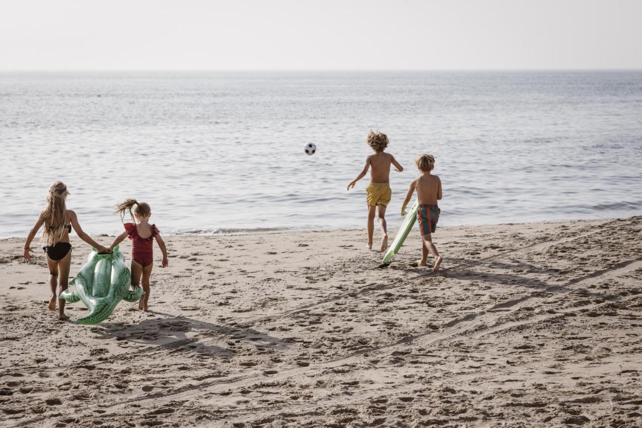 Beach Resort Kamperland - 434 Екстер'єр фото